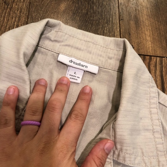 Jacket - Picture 2 of 3